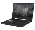 ASUS TUF Gaming FX506HM-HN017W i5-11400H 15,6" 16GB 512GB RTX 3060 Win11Home