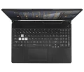ASUS TUF Gaming FX506HM-HN017W i5-11400H 15,6" 16GB 512GB RTX 3060 Win11Home