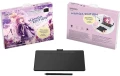 Wacom Intuos S Bluetooth CTL-4100WLK-M