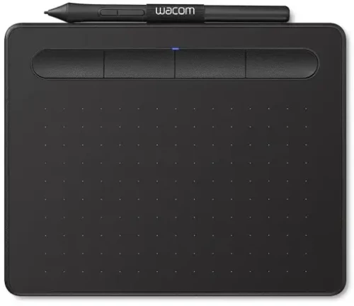 Wacom Intuos S CTL-4100K-N