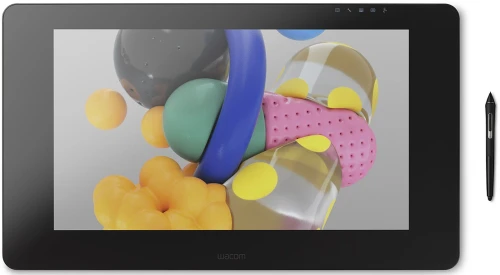 Wacom Cintiq Pro 24 Touch DTH-2420