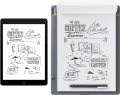 Wacom Bamboo Slate smartpad CDS-810S
