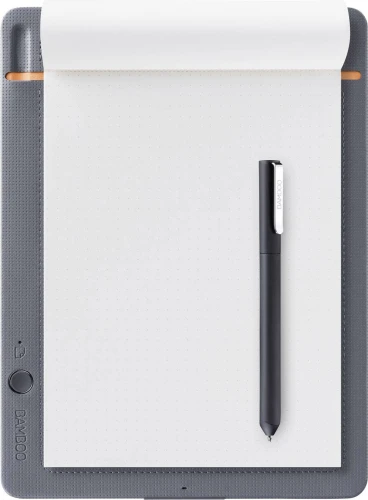 Wacom Bamboo Slate smartpad CDS-810S