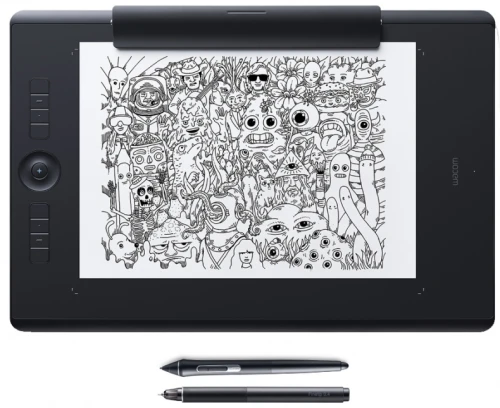 Wacom Intuos Pro Large Paper PTH-860P-N