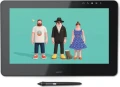 Wacom Cintiq Pro 16 DTH-1620A-EU