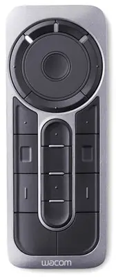 Wacom ACK-411050 Expresskey Remote Accessory
