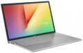 ASUS VivoBook 17 X712EA-Core i3-1115G4 17,3" 8GB 512GB DOS - Srebrny