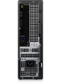 DELL Vostro 3710 SFF i3-12100 8GB 256GB WLAN W11P