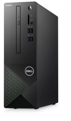 DELL Vostro 3710 SFF i5-12400 8GB 256GB +1TB WLAN W11P