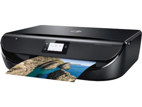 HP Inc. DeskJet IA 5075 AiO- M2U86C