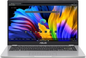 ASUS E410MA-EK1990WS- Celeron N4020 14" 4GB 128GB Win 11 Home S +Office Personal 1 rok- Biały