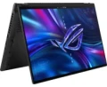 ASUS ROG Flow X16 GV601RW-AMD R9-6900HS 16" 32GB 1TB NVIDIARTX3070Ti Win 11 H Szary