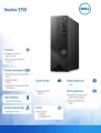 DELL Vostro 3710 SFF i7-12700 8GB 512GB WLAN W11P