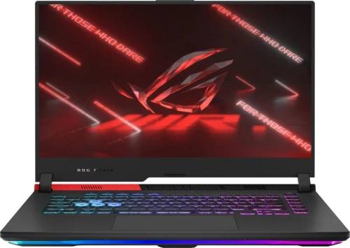 ASUS ROG Strix G15 G513QY-R9-5980HX 15.6" 16GB 512GB Radeon RX6800M 12GB Win 11 H