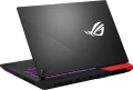 ASUS ROG Strix G15 G513QY-R9-5980HX 15.6" 16GB 512GB Radeon RX6800M 12GB Win 11 H
