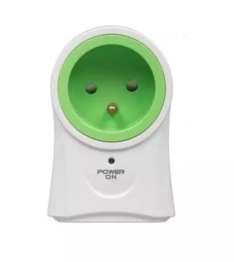Ever SPIN 2xUSB