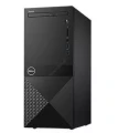 DELL Vostro 3910 MT i3-12100 4GB 1TB DVD WLAN W11P