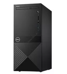 DELL Vostro 3910 MT i3-12100 4GB 1TB DVD WLAN W11P