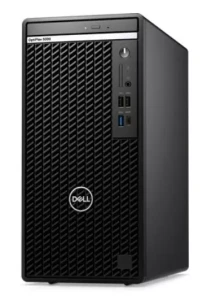DELL Optiplex 5000 MT i5-12500 8GB 256GB W11P
