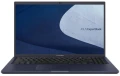 Asus ExpertBook B1500CEAE- i5-1135G7 15,6" RAM: 8GB 512GB Win 11 H