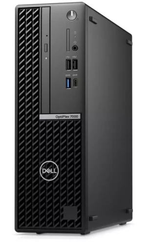 DELL Optiplex 7000 SFF i7-12700 16GB 512GB DVD W11P