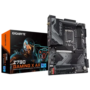 Gigabyte Z790 GAMING X AX