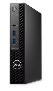 DELL Optiplex 3000 MFF i3-12100T 4GB 256GB WLAN W11P