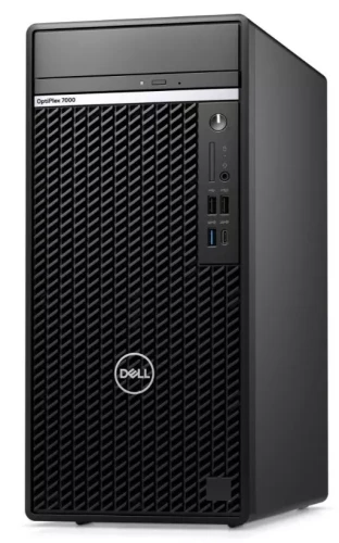 DELL Optiplex 7000 MT i5-12500 8GB 256GB DVD W11P