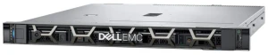 Dell PowerEdge R250 E-2314 16GB 1x2TB NoRaid iDBas Rack