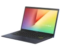 ASUS VivoBook 14 X413EA- i3-1115G4 14" 8GB 512GB DOS- Niebieski