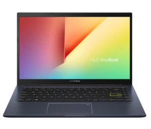 ASUS VivoBook 14 X413EA- i3-1115G4 14" 8GB 512GB DOS- Niebieski