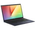 ASUS VivoBook 14 X413EA- i3-1115G4 14" 8GB 512GB DOS- Niebieski