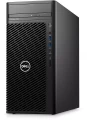 DELL Precision 3660 i7-12700 8GB 256GB DVD W11P