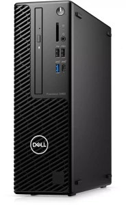 DELL Precision 3460 i7-12700 16GB 512GB NVIDIA DVD W11P