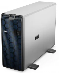 Dell PowerEdge T550 T550 Si 4310 16GB 480GB H755 iDEn 2x600W Tower
