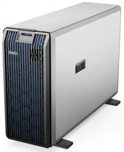 Dell PowerEdge T350 T350 E-2314 16GB 1x2TB H355 iDExs 2x600W Tower