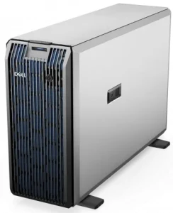 Dell PowerEdge T350 T350 E-2314 16GB 1x2TB H355 iDBas 600W Tower