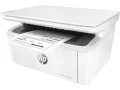 HP Inc. LASERJET PRO M28a MFP W2G54A