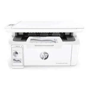 HP LaserJet M28W