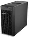 Dell PowerEdge T150 T150 E-2314 16GB 1x2TB NoRaid iDBas Tower