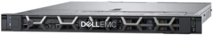Dell PowerEdge R440 Silver 4210R 16GB H750 1x1TB iDEn DVDRW 1x550W Rack