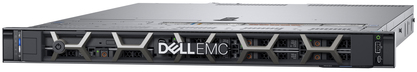 Dell PowerEdge R440 Silver 4210R 16GB H750 1x1TB iDEn DVDRW 1x550W Rack
