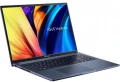 ASUS VivoBook 16X X1603ZA- i5-12500H 16" 16GB 512GB DOS- Niebieski