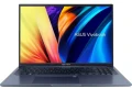 ASUS VivoBook 16X X1603ZA- i5-12500H 16" 16GB 512GB DOS- Niebieski