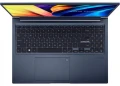 ASUS VivoBook 16X X1603ZA- i5-12500H 16" 16GB 512GB DOS- Niebieski