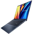 ASUS VivoBook 16X X1603ZA- i5-12500H 16" 16GB 512GB DOS- Niebieski
