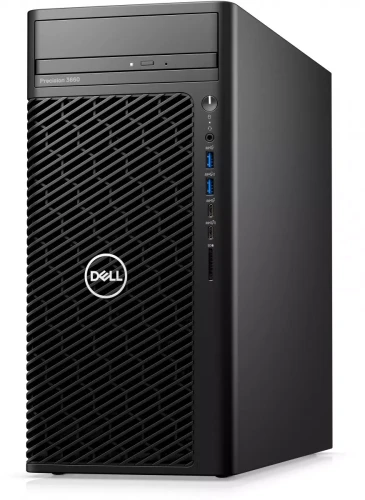 DELL Precision 3660 i7-12700 16GB 512GB DVD W11P