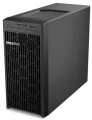 Dell PowerEdge T150 T150 E-2314 16GB 1x2TB H355 iDBas Tower