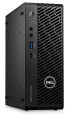 DELL Precision 3260 i7-12700 16GB 512GB NVIDIA W11P
