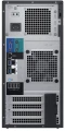Dell PowerEdge T140 T140 E-2244G 16GB 1TB SATA H330 DVDRW Tower
